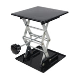 Lab Station Stand Portable Multifunctional Stable Physical Station Bracket