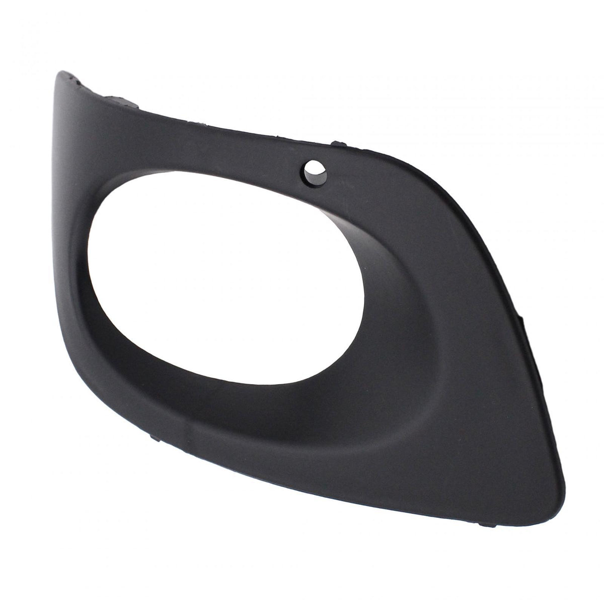 Maxbell Fog Light Lamp Cover Black for Benz Sprinter 906 (2014 - 2018) L A90688502539B51
