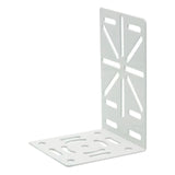 Maxbell L Shaped Camera Bracket Lawn CCTV Cameras Shop Security Camera Mount Adapter