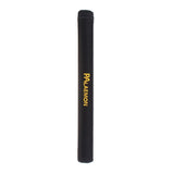 Fly Fishing Rod Tube Case Fly Rod Hard Case Canvas Rod Bag with PVC Hard Tube inside 74cm - Aladdin Shoppers