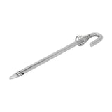 Maxbell Marine Boat Motors Engine Tilt Rod Assy Bracket for Yamaha T9.9 T15 T20