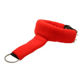 Maxbell Dog Collar Adjustable for Training Stylish Practice Training Game Pet Collar L