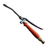 Maxbell Sprayer Wand for Garden Hose Flower Bed Water Hose Gardening Farm Spray Wand 38cm