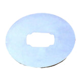 Maxbell Fishing Reel Accessories Reel Care Accessories Lightweight Metal Spart Parts 25x10x6.6mm