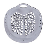 Maxbell Washing Bag Laundry Bag Bra Wash Bag for Household Washing Machine Maternity Grey