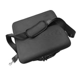 Maxbell Billiard Ball Carrying Case Snooker Equipment with Adjustable Shoulder Strap
