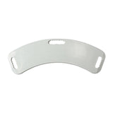 Maxbell Slide Transfer Board Smooth Mobility Assist Board for Toilet Seniors Bathtub