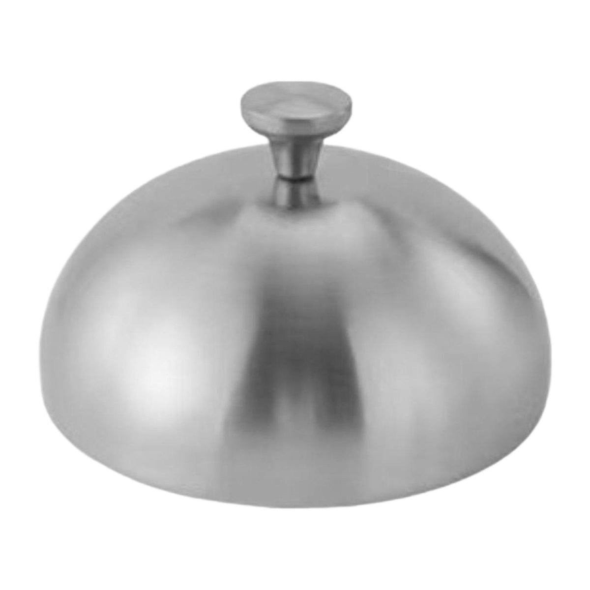 Maxbell Stainless Steel Basting Cover Butter Cooking Kitchen Serving Plate Dish Dome 30cm