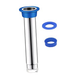 Sewer Core Laundry Bathtub Tub Shower Kitchen Replacement Floor Drain Filter Length 20cm