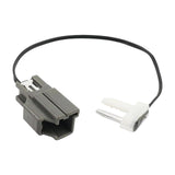 Maxbell BC3Z19C734A Evaporator Temperature Sensor for Ford F-350 Super Duty
