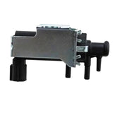 Maxbell Vacuum Pump Solenoid Valve 139700-0441 Easy to Use Assembly Auto Accessories