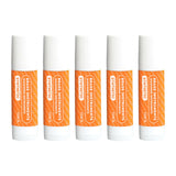 Maxbell 5 Pieces Saxophone Cork Grease Cleaning for Oboe French Horns Tube Clarinets