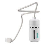 Maxbell Mini DIY Sodium Hypochlorite Generator Machine Portable Household  White