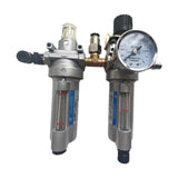 Maxbell Tire Changer Oil Water Separator Replace High Performance Pressure Regulator