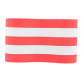 Maxbell Pull Buoy Floating Buoyancy Swim EVA Foam for Kids Adults Upper Body Red