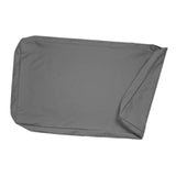 Maxbell Dog Bed Cover Pets Cat Mat Cushion Bed Protector for Outdoor Picnic Camping 122cmx92cmx10cm