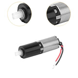 Hollow Cup DC Motor Micro Micro DC Planetary Smart for Luggage Systems Parts