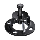 Maxbell Brake Drum Remover Metal Lightweight Versatile Electric Tricycle Accessories