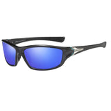 Maxbell 2 Pieces Goggles Biking Sports Ski UV Protective Sun Glasses