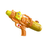 Maxbell Water Toy 500ml Water Tank Portable for Summer Pool Party Orange Duck