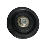 Maxbell Nylon Bearing Pulley Wheel Generic Accessories for Cable Machine Lightweight 88x25mm