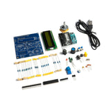 Maxbell Capacitance and Inductance Meter Capacitance Inductor Tester for Classroom Lab Type A