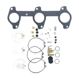 Maxbell Maxbell 6H3-w0093-02 Carburetor Repair for Yamaha 2-stroke High Reliability