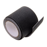 Maxbell 5M Black Anti Slip Tape Grit Non-Skid Stair Step Safety Track Tape 10cm Wide - Aladdin Shoppers