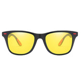 Maxbell Maxbell Sports UV400 Polarized Sunglasses Outdoor Eye Care Windshield Sunglass D