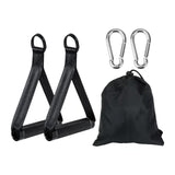 Maxbell Exercise Handles Working Out Handles for Pulley System Gym Equipment Pilates