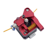 Maxbell CR-10S Extruder High Performance Easy to Install Replace Components Aluminum