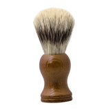 Maxbell Premium Shaving Brush Men Luxury Shave Brush Professional Hair Salon Tool