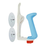 Maxbell Bicycle Water Bottle Holder Portable  Lightweight Bottle Cage Macarons