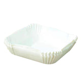 Maxbell 100Pc Air Fryer Disposable Paper Liner Non-Stick Oil-Proof Baking Paper