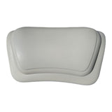Maxbell Bathtub Pillow Space Saving Compact Portable Support for SPA Home Relaxation