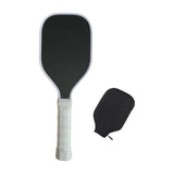 Maxbell Pickleball Racket Portable with Racket Cover for Training Men Outdoor Sports
