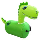 Kid Bouncy Dinosaur Toy Lightweight Kids Jumping Toys for Park Game Activity