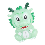 Maxbell Dragon Speed Cube Cartoon Fidget Brain Teasers for Boys Girls Birthday Gift Fluorescent