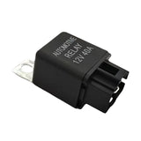 Maxbell Automotive Relay Accessories Replacement for Air Conditioning Vehicles 12V relay