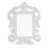 Maxbell Mini Picture Photo Frame Wall Decor Wedding Party Gift Favor White+Black