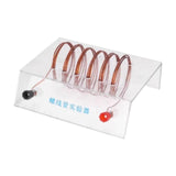 Maxbell Solenoid Experiment Physics Model Teacher School Physics Teaching Equipment
