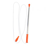 Maxbell Sprayer Telescopic Rod Accessories Retractable Sprayer Rod for Yard Watering Length 55 to 340cm