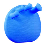 Maxbell Toe Separators Plantar Fasciitis Exercise Brace for Overlapping Toes