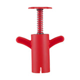Maxbell Fishing Shaping Model Easy Use Gadget Multifunctional Shaping Tool Red