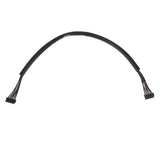 200mm Silicone Brushless Motor Sensor Wire Cable - 1 Piece - Aladdin Shoppers