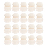 Maxbell 20 Pieces Armpit Sweat Pads Invisible Sweat Patches for Women and Men Summer