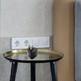 Maxbell USA Plug Converter 110V~250V US Type ALTERNATING CURRENT Power Plug for Household Travel Home Black