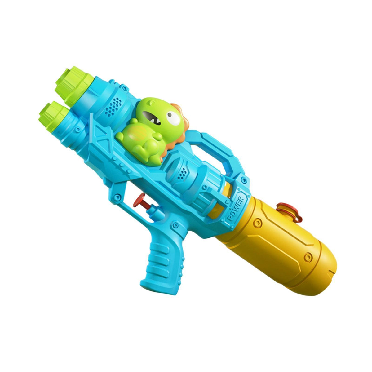 Maxbell Water Soaker Blaster Toy Portable for Summer Pool Backyard
