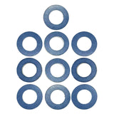 Maxbell 10x 90430-12031 Part Heavy Duty Oil Plug Gasket for Toyota Corolla RAV4