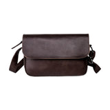Maxbell Business Crossbody Bag Utility Shoulder Bag for Family Friends School Office Coffee